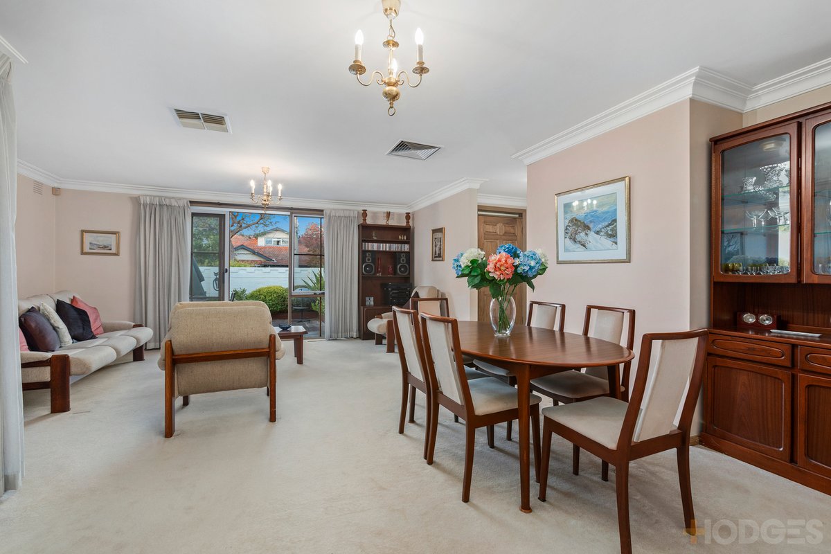 1 / 78 Crisp Street Hampton - Residential for sale