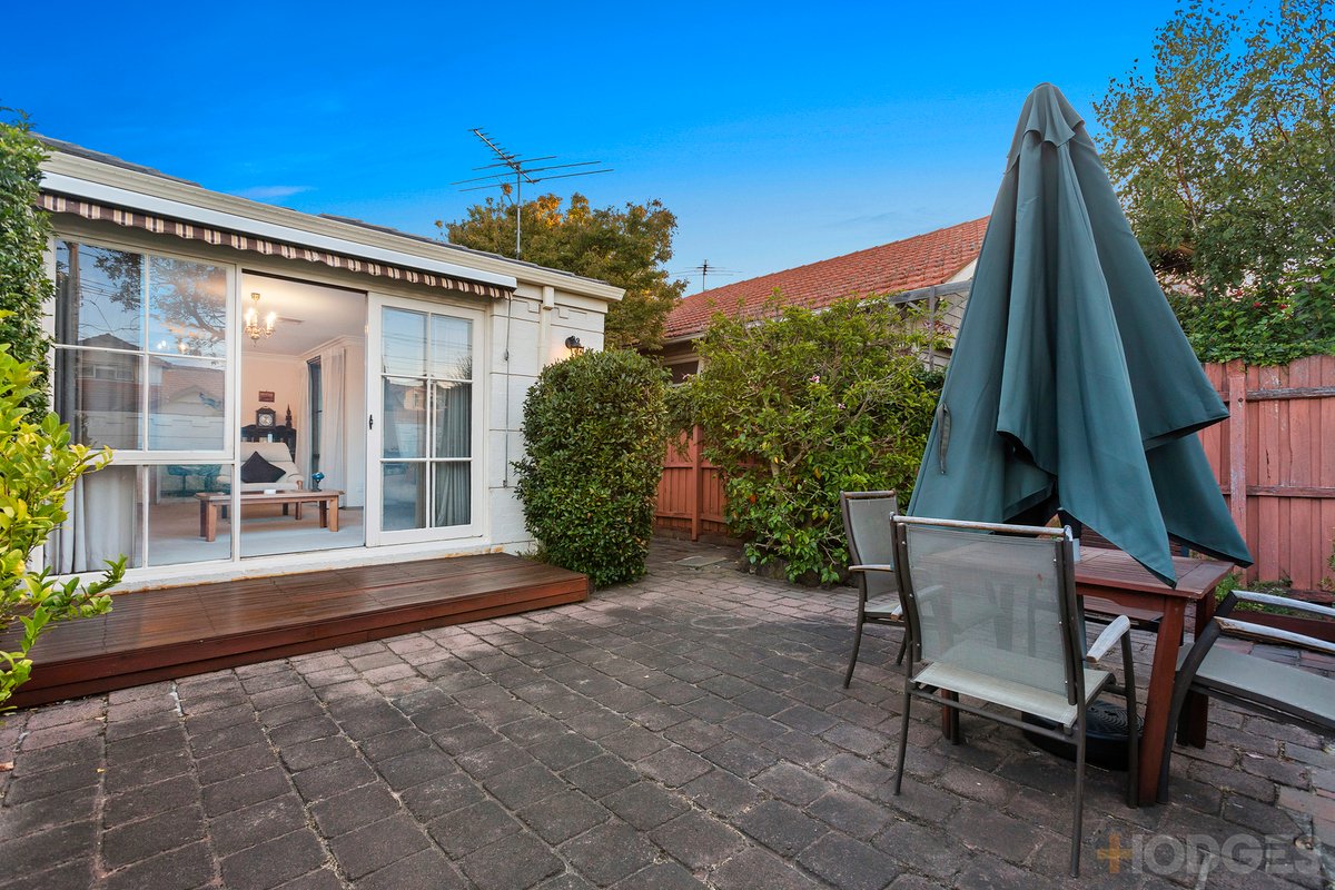 1 / 78 Crisp Street Hampton - Residential for sale