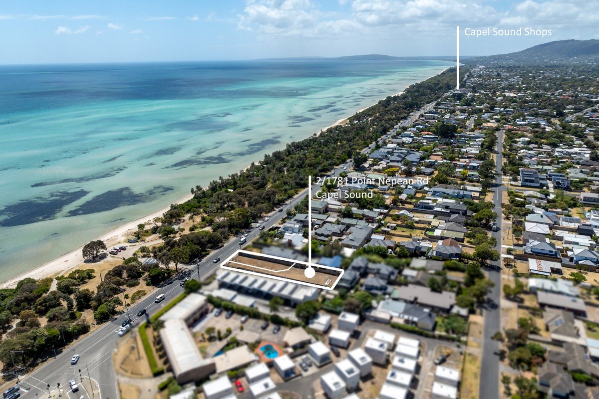 1781 Point Nepean Road CAPEL SOUND - Residential for sale
