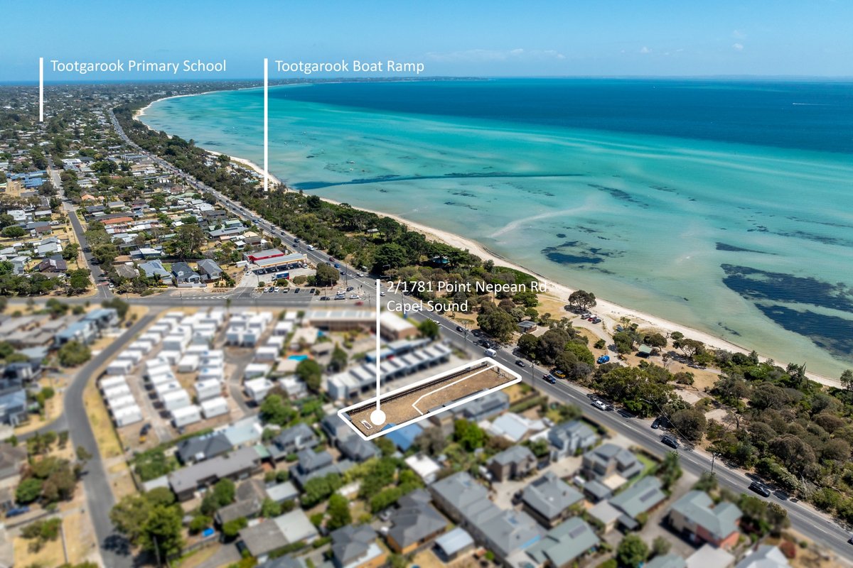 1781 Point Nepean Road CAPEL SOUND - Residential for sale