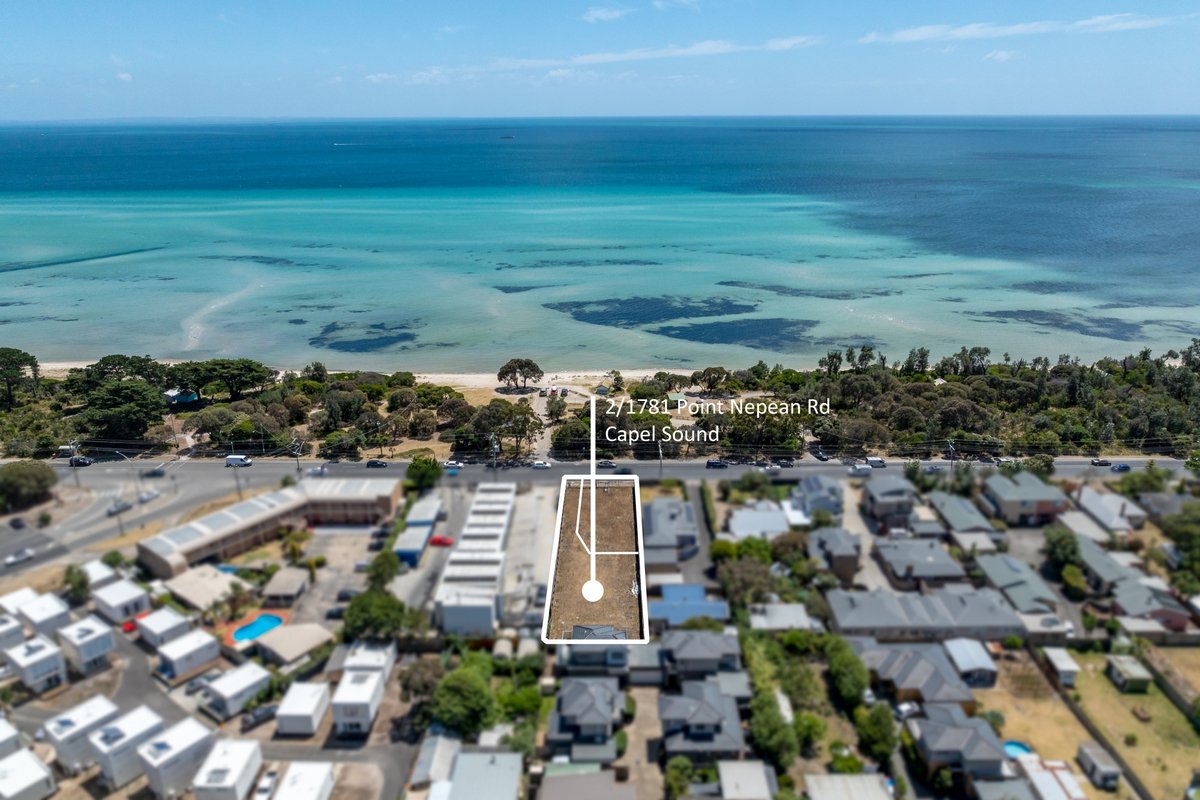 1781 Point Nepean Road CAPEL SOUND - Residential for sale