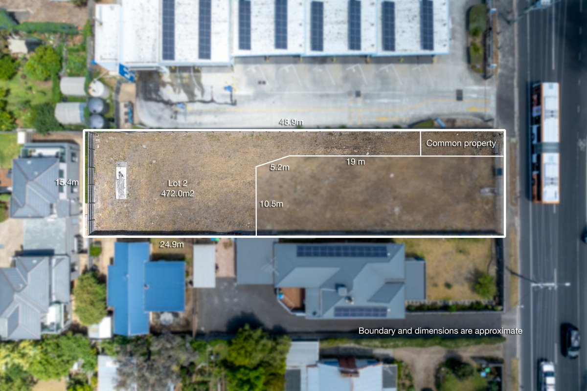 1781 Point Nepean Road CAPEL SOUND - Residential for sale
