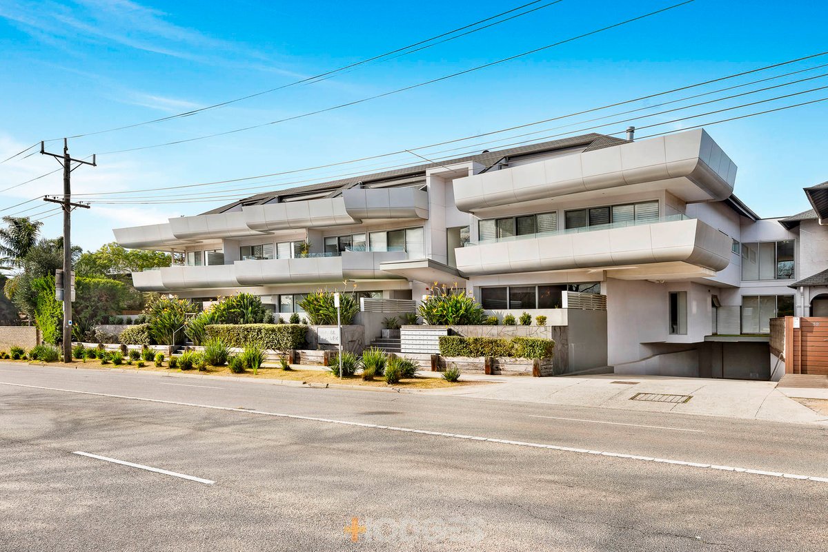 17 / 86-88 Beach Road Sandringham - Residential for sale
