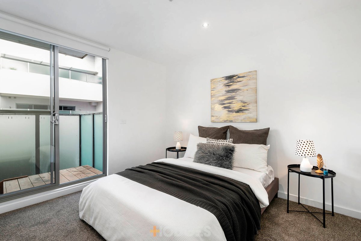 17 / 86-88 Beach Road Sandringham - Residential for sale