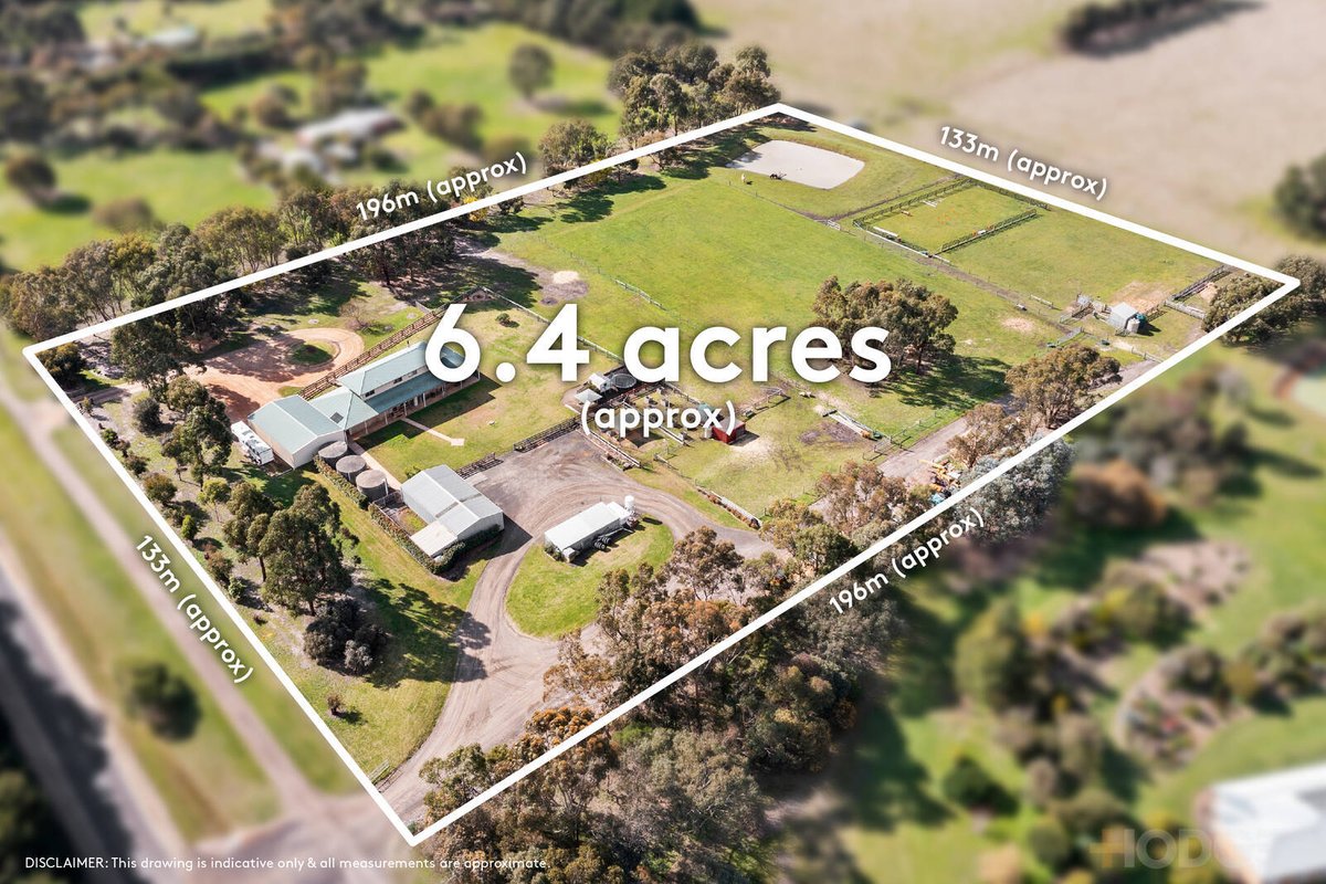 1787 Barrabool Road Gnarwarre - Residential for sale