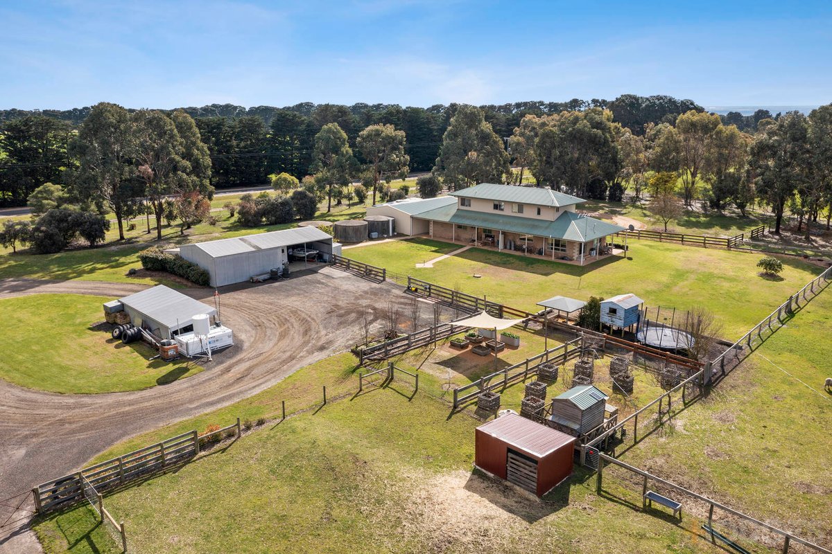 1787 Barrabool Road Gnarwarre - Residential for sale