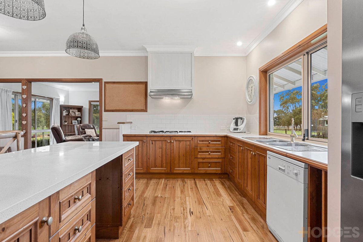 1787 Barrabool Road Gnarwarre - Residential for sale