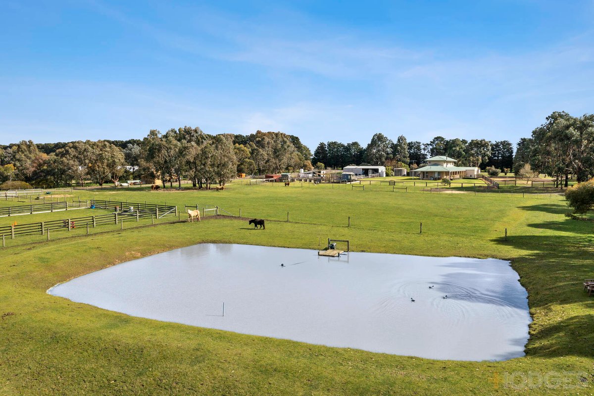 1787 Barrabool Road Gnarwarre - Residential for sale