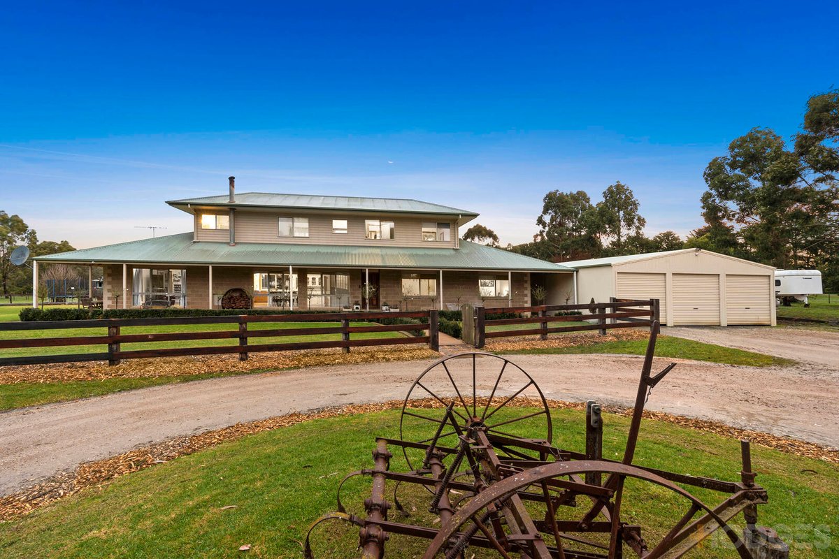 1787 Barrabool Road Gnarwarre - Residential for sale