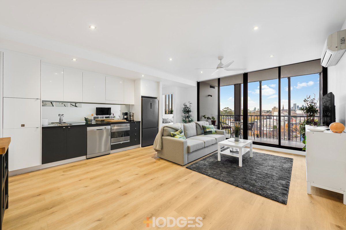 178 / 73 River Street Richmond - Residential for sale