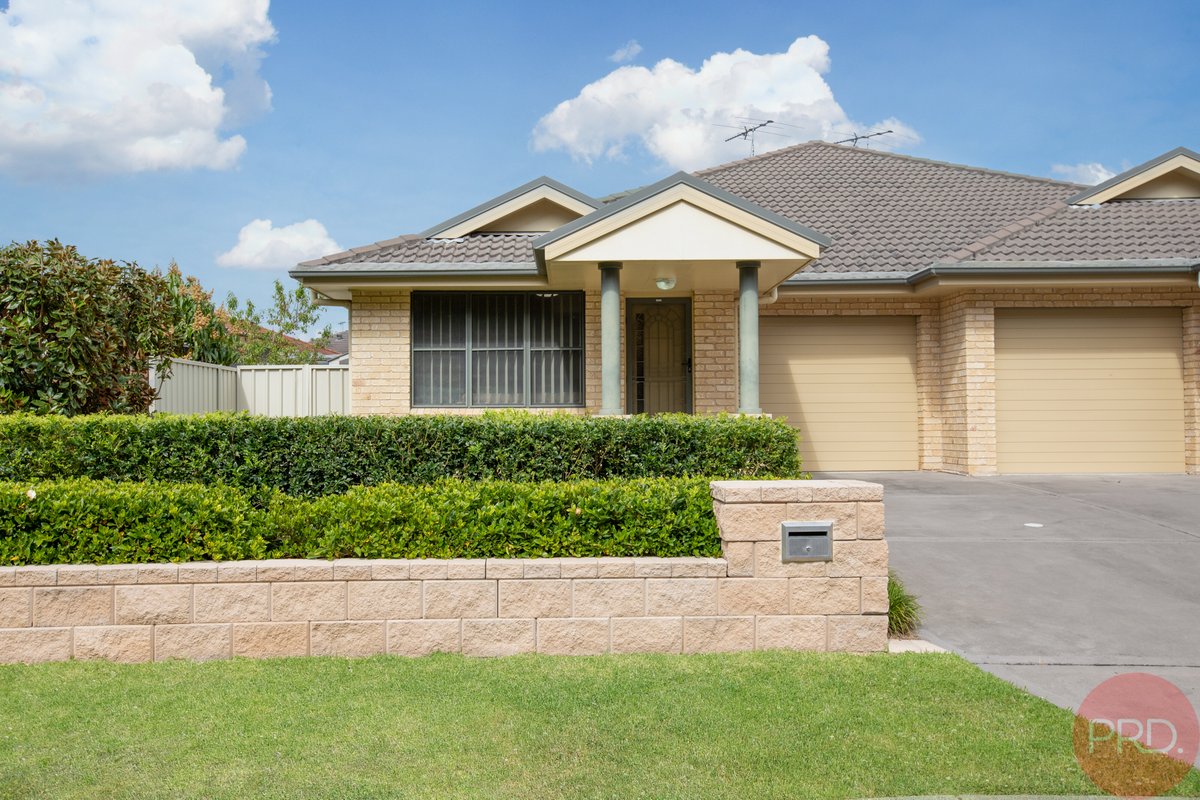 1/79 Chisholm Road, EAST MAITLAND NSW 2323