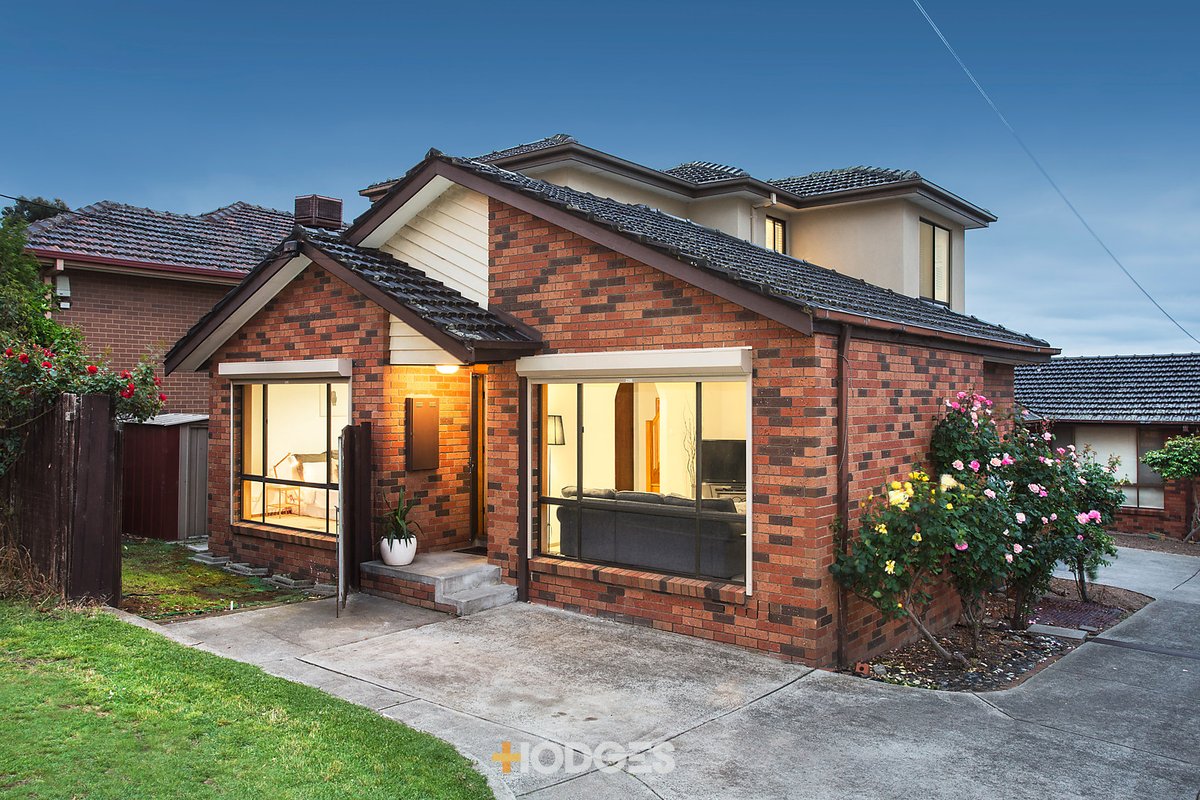 1/79 Ferntree Gully Road Mount Waverley - Residential for sale