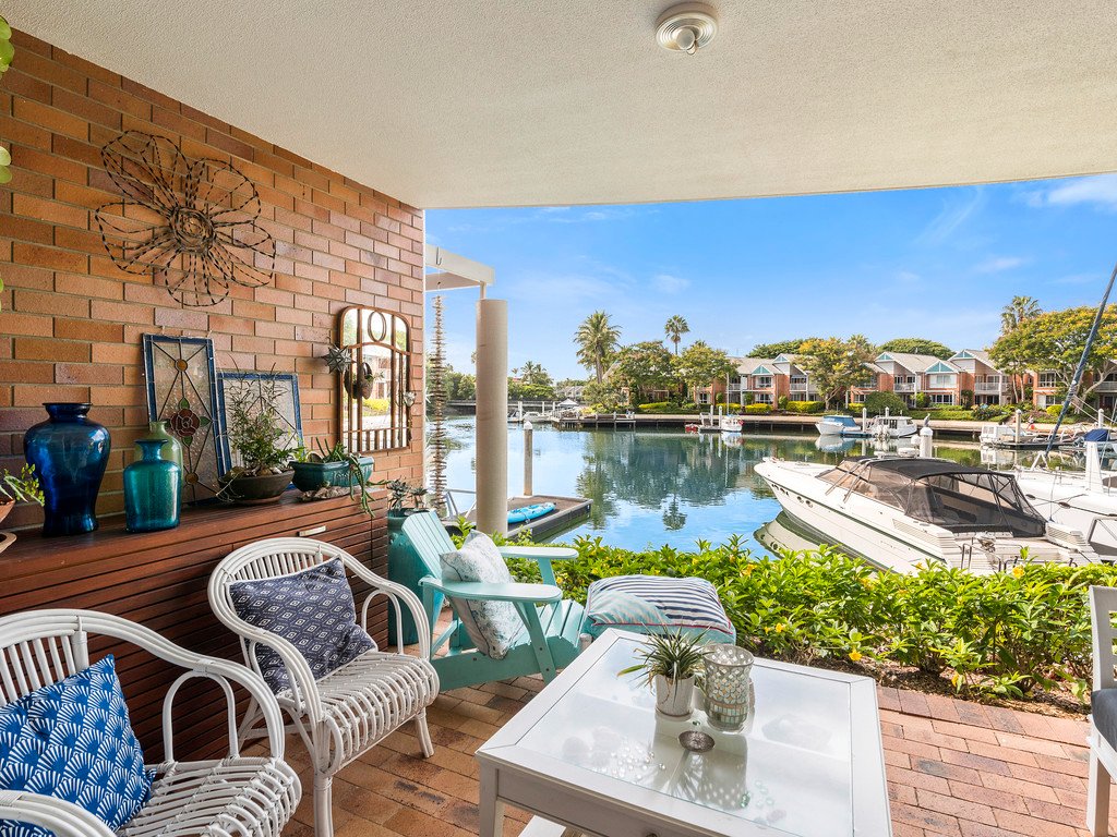 179 Mariners Drive West, TWEED HEADS NSW 2485