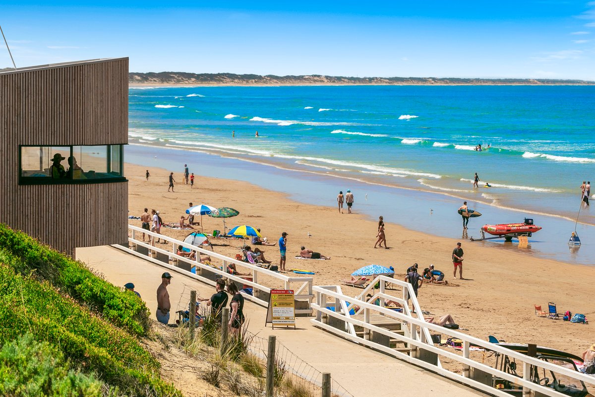 1 / 79 Powell Street Ocean Grove - Residential for sale