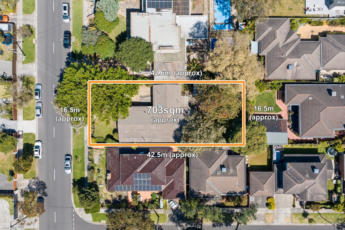 179 Tramway Parade Beaumaris - Residential for sale
