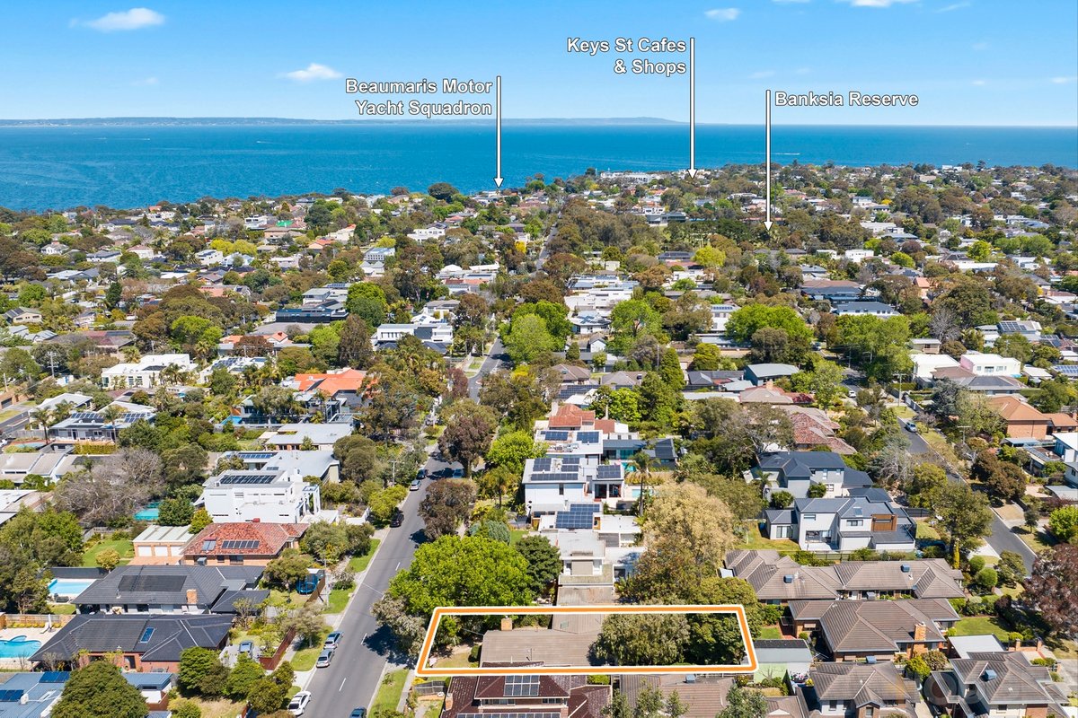 179 Tramway Parade Beaumaris - Residential for sale