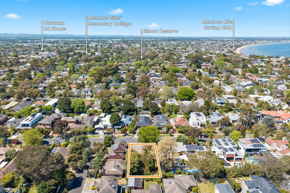 179 Tramway Parade Beaumaris - Residential for sale