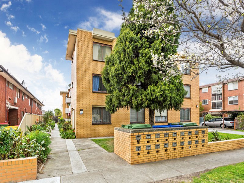 17 / 99 Cowper Street FOOTSCRAY - Residential for sale