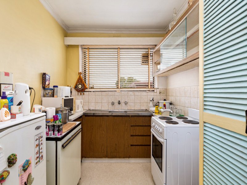 17 / 99 Cowper Street FOOTSCRAY - Residential for sale