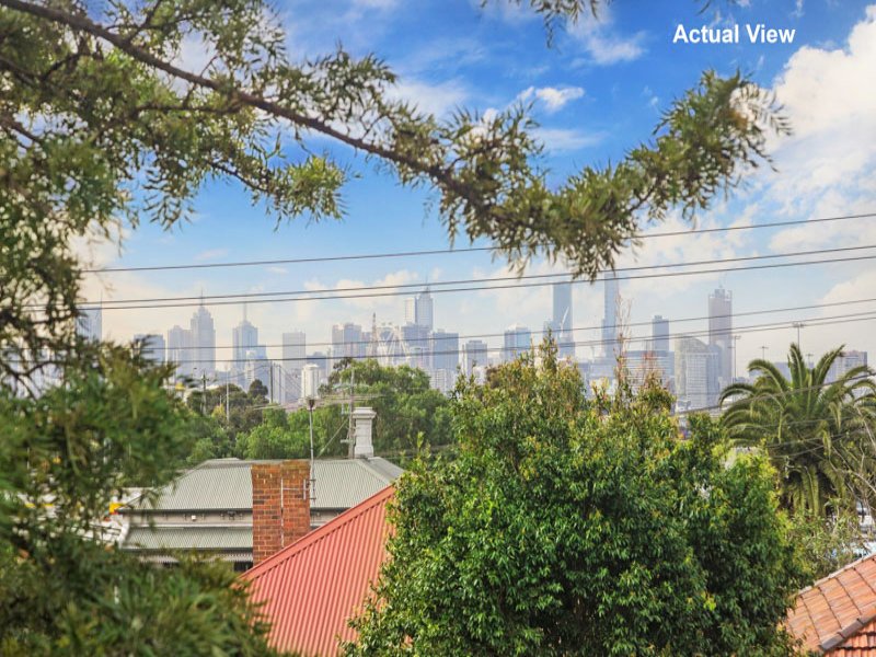 17 / 99 Cowper Street FOOTSCRAY - Residential for sale