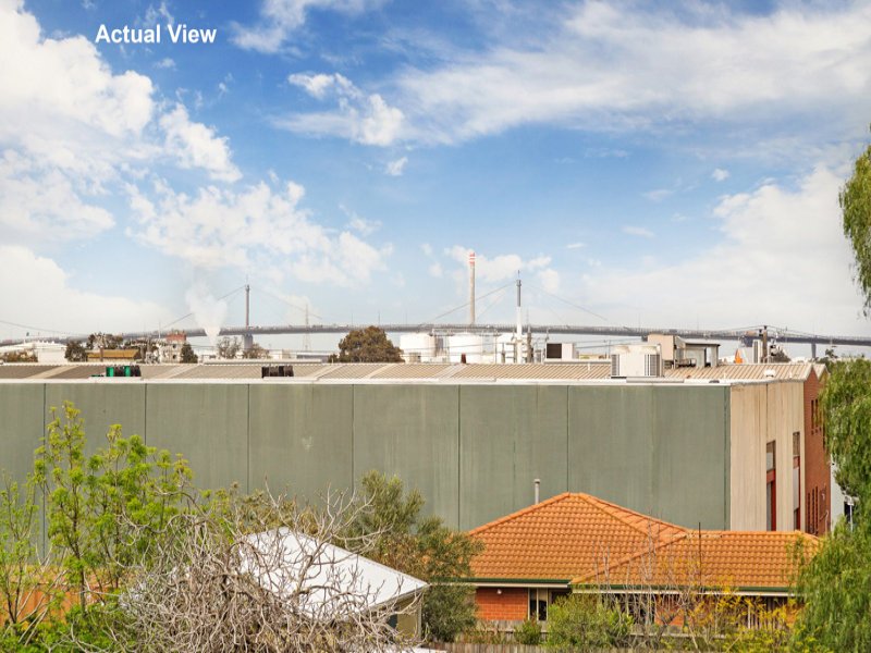 17 / 99 Cowper Street FOOTSCRAY - Residential for sale
