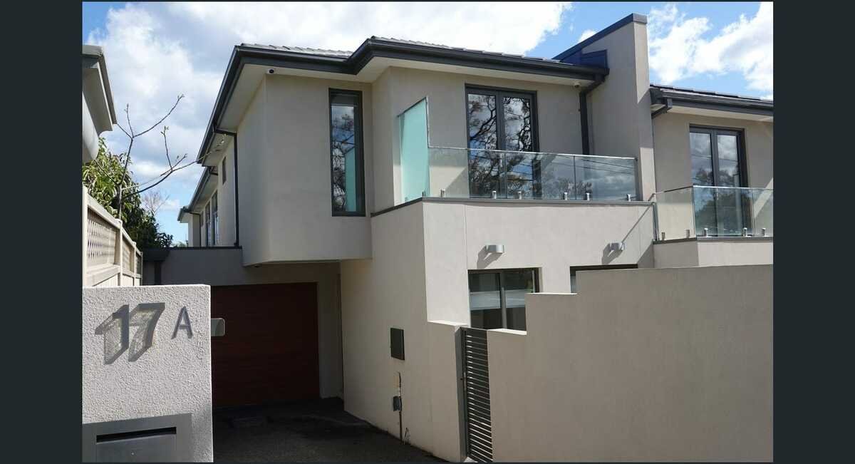 17a Scott Street Caulfield South - 5 bedroom property