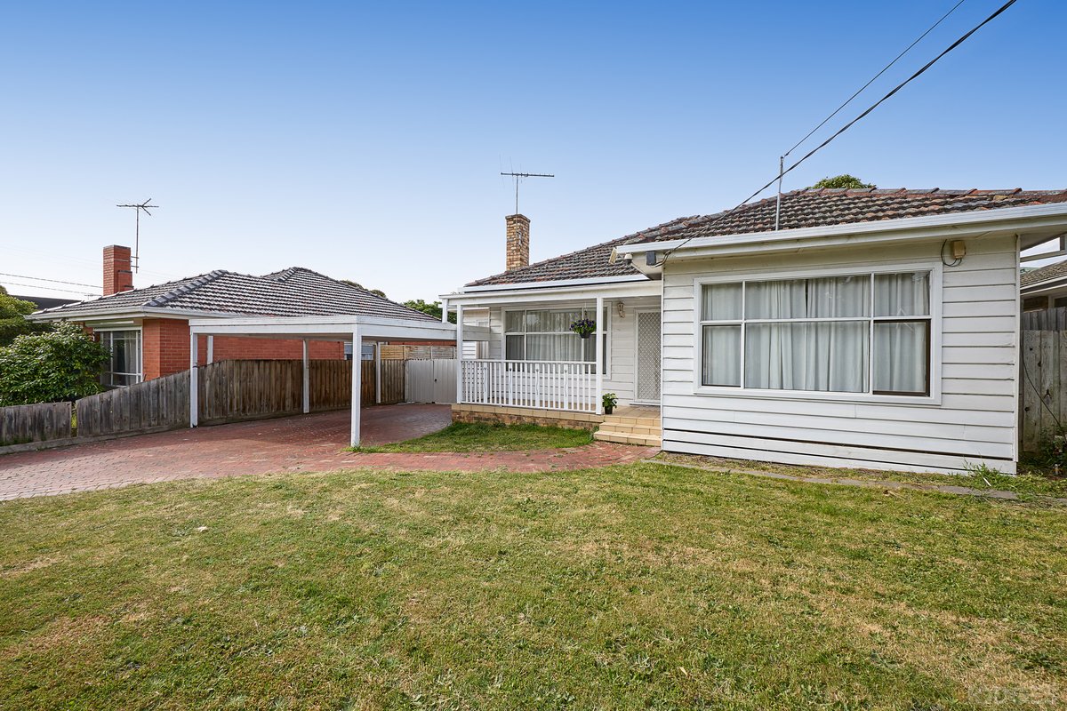 17A Wickham Road Hampton East - Residential for sale