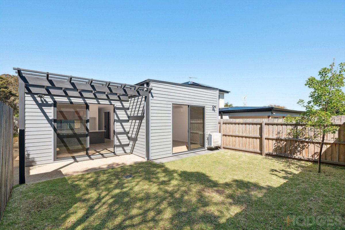 17B Madeley Street Ocean Grove - Residential for sale