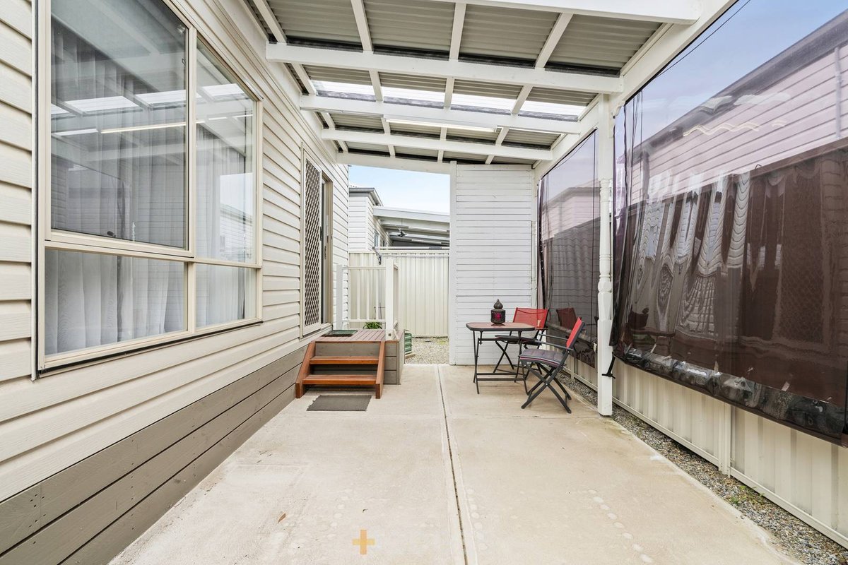 17B / 150-168 Bulban Road Werribee - Residential for sale