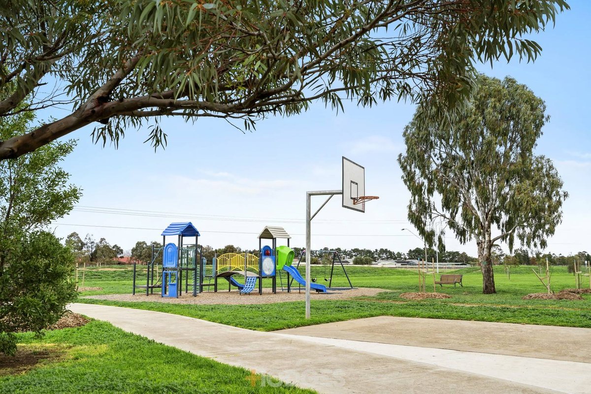 17B / 150-168 Bulban Road Werribee - Residential for sale