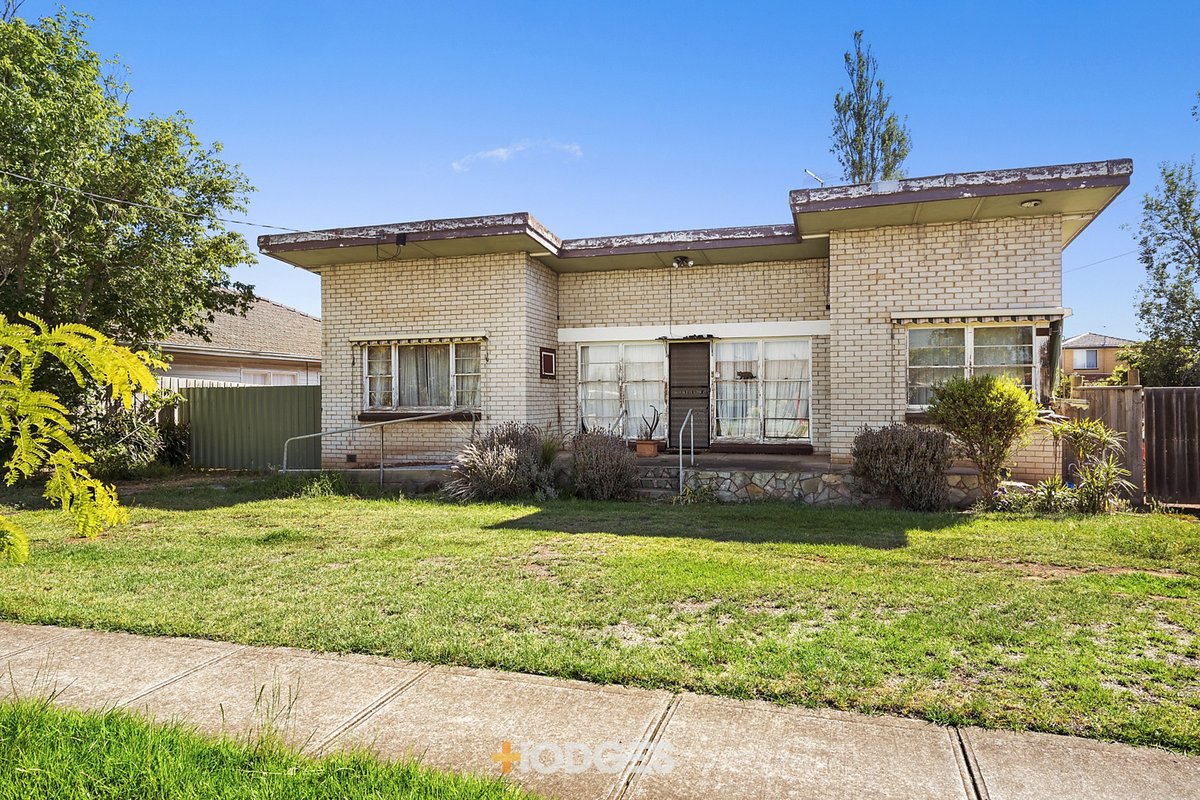 18-20 Wyndham Street Werribee - Residential for sale