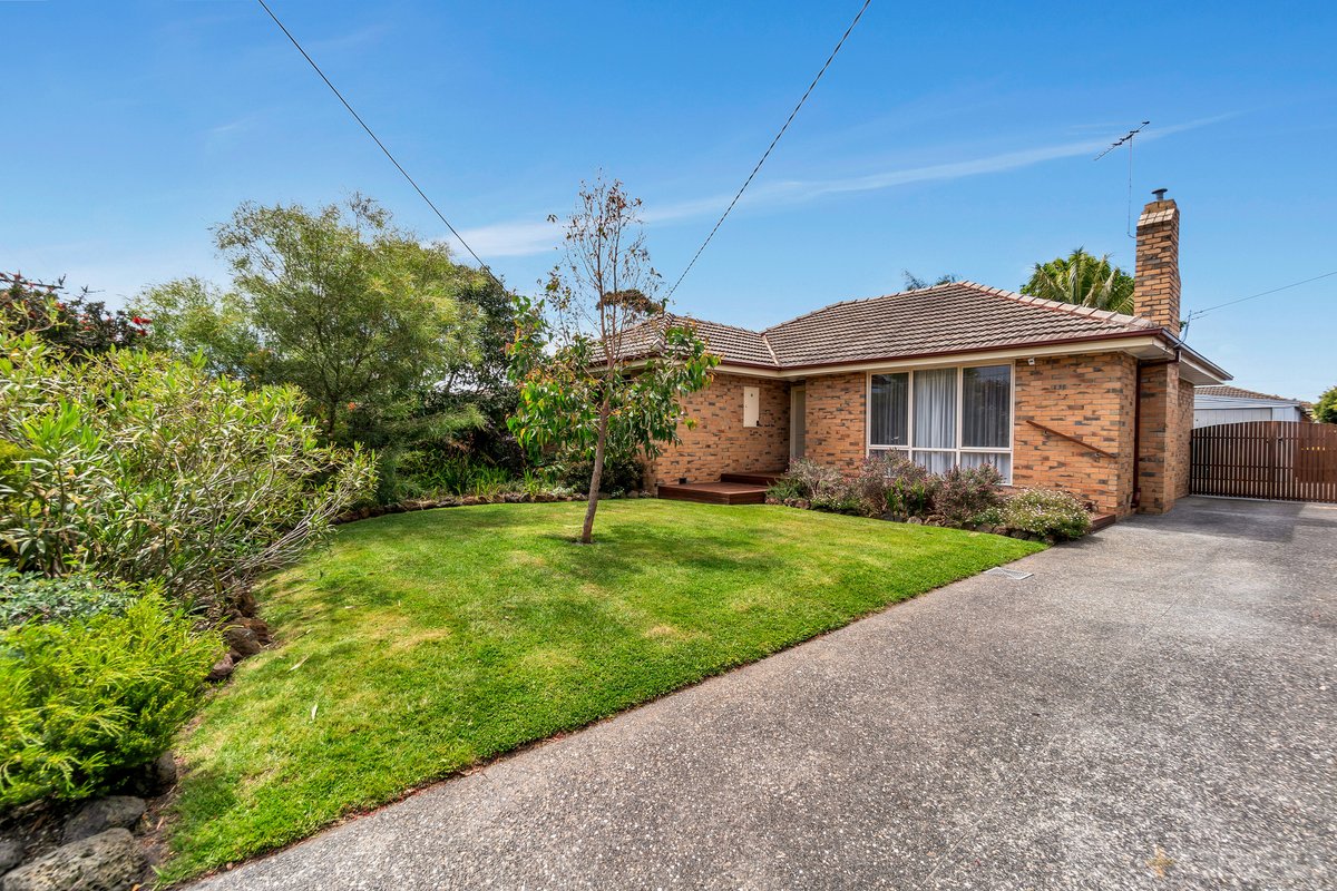 18 Allandale Road Mentone - Residential for sale
