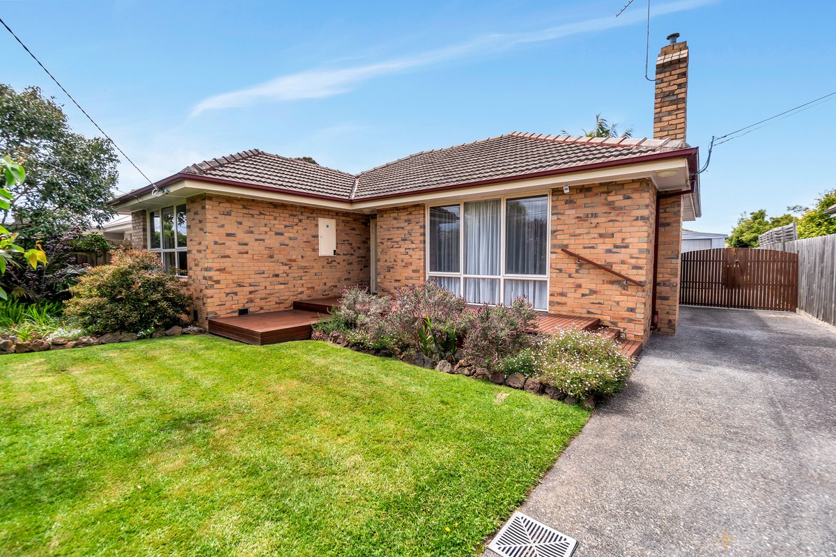 18 Allandale Road Mentone - Residential for sale