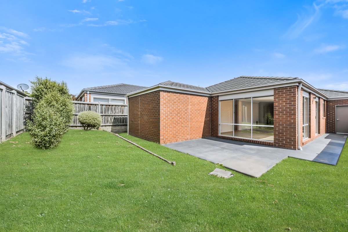 18 Alluvian Way Carrum Downs - Residential for sale