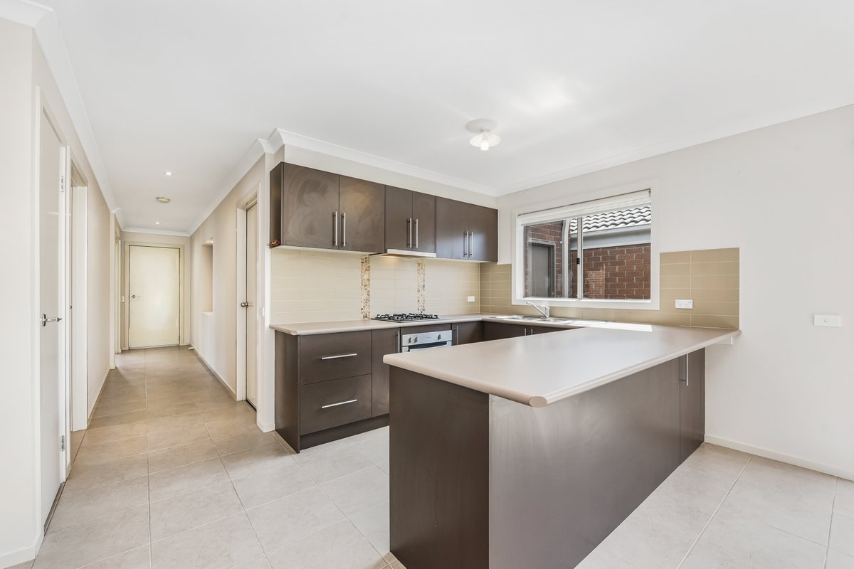 18 Alluvian Way Carrum Downs - Residential for sale