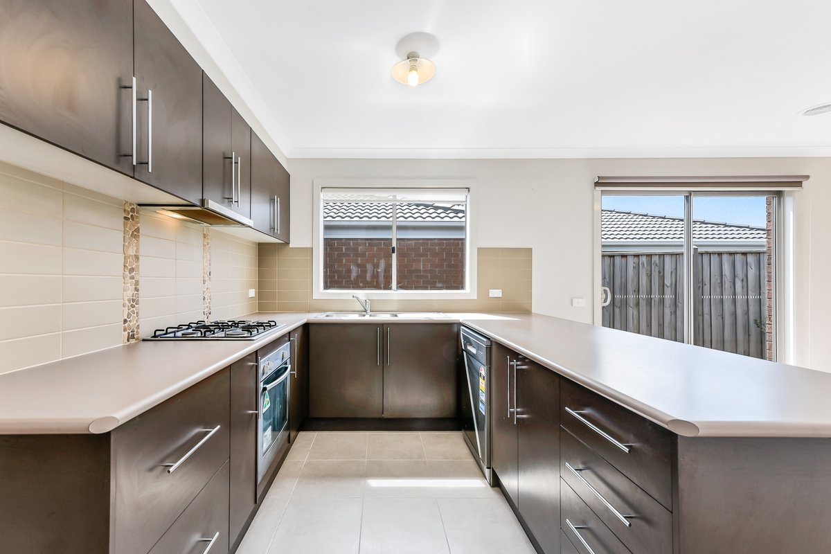 18 Alluvian Way Carrum Downs - Residential for sale