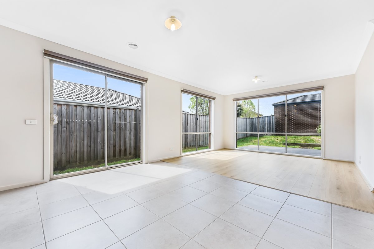 18 Alluvian Way Carrum Downs - Residential for sale