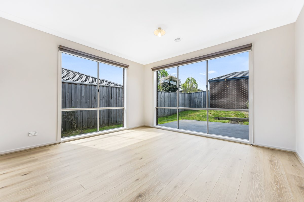 18 Alluvian Way Carrum Downs - Residential for sale