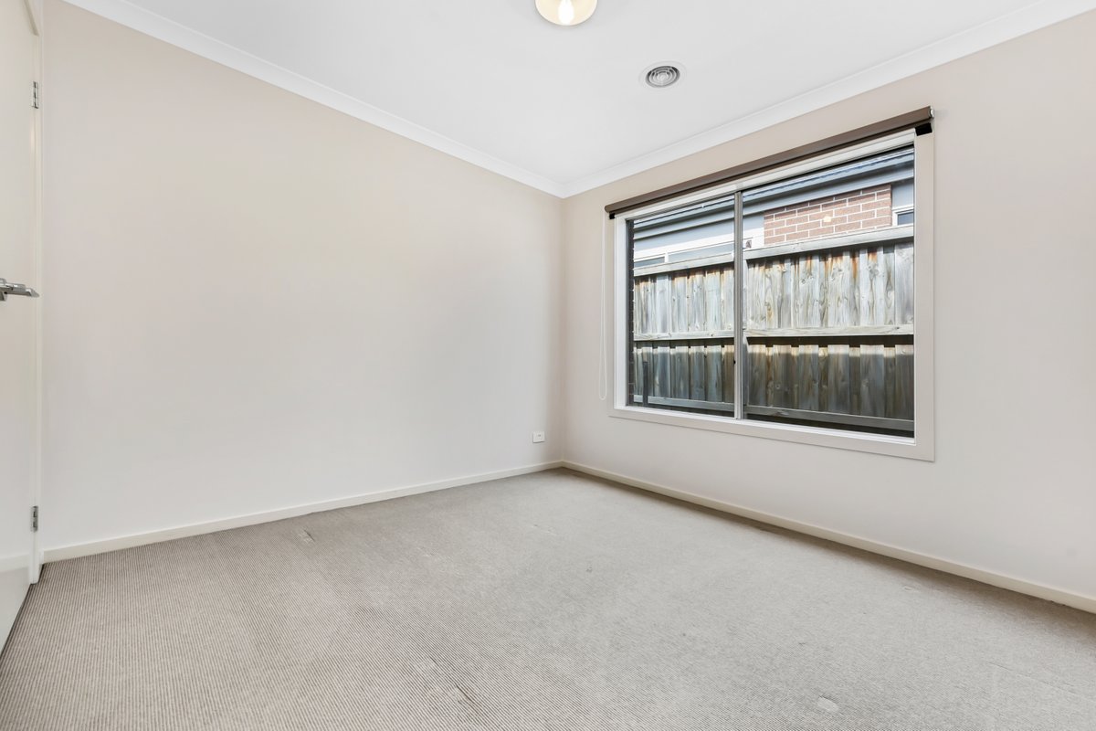 18 Alluvian Way Carrum Downs - Residential for sale