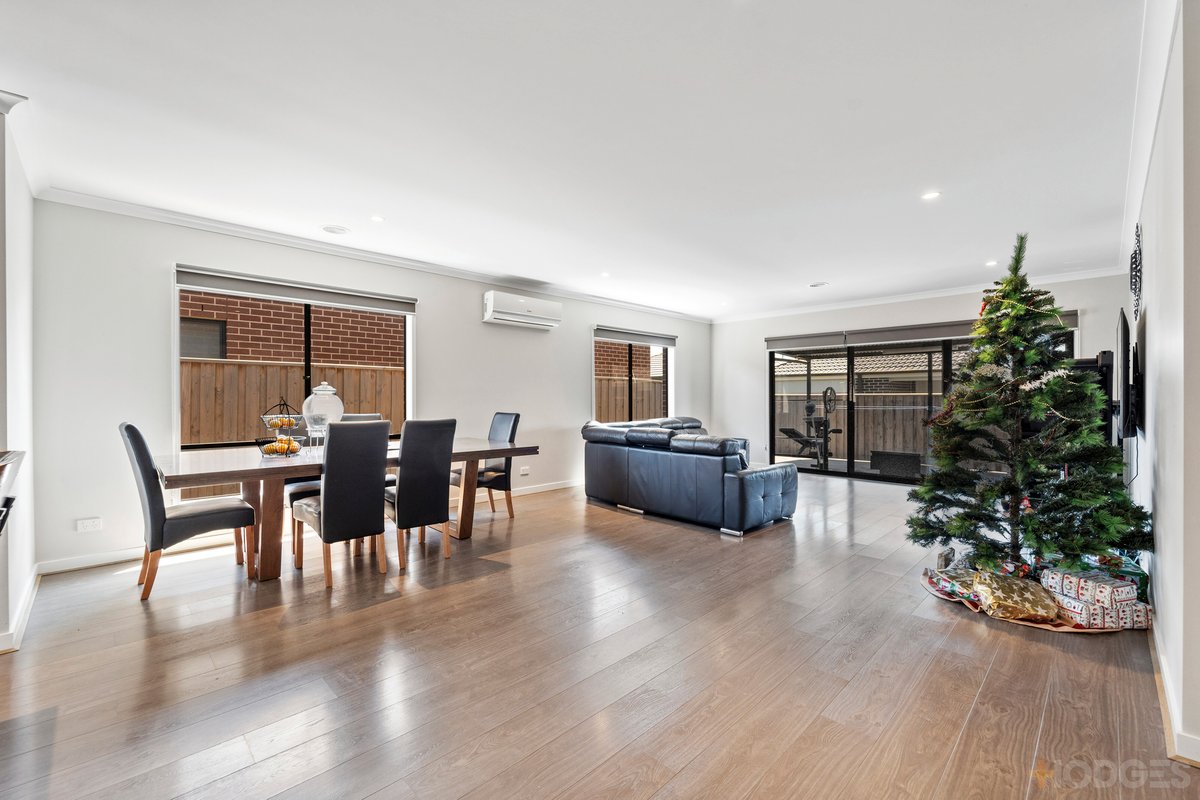 18 Arthurdale Crescent Werribee - Residential for sale