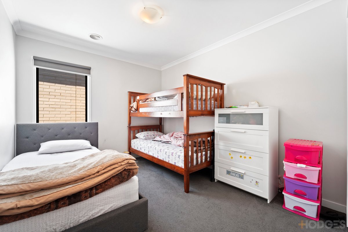 18 Arthurdale Crescent Werribee - Residential for sale