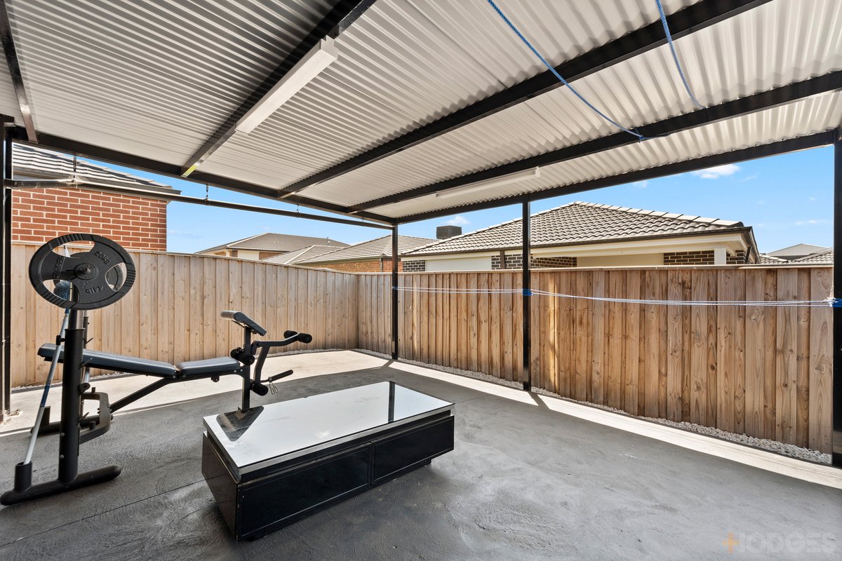 18 Arthurdale Crescent Werribee - Residential for sale