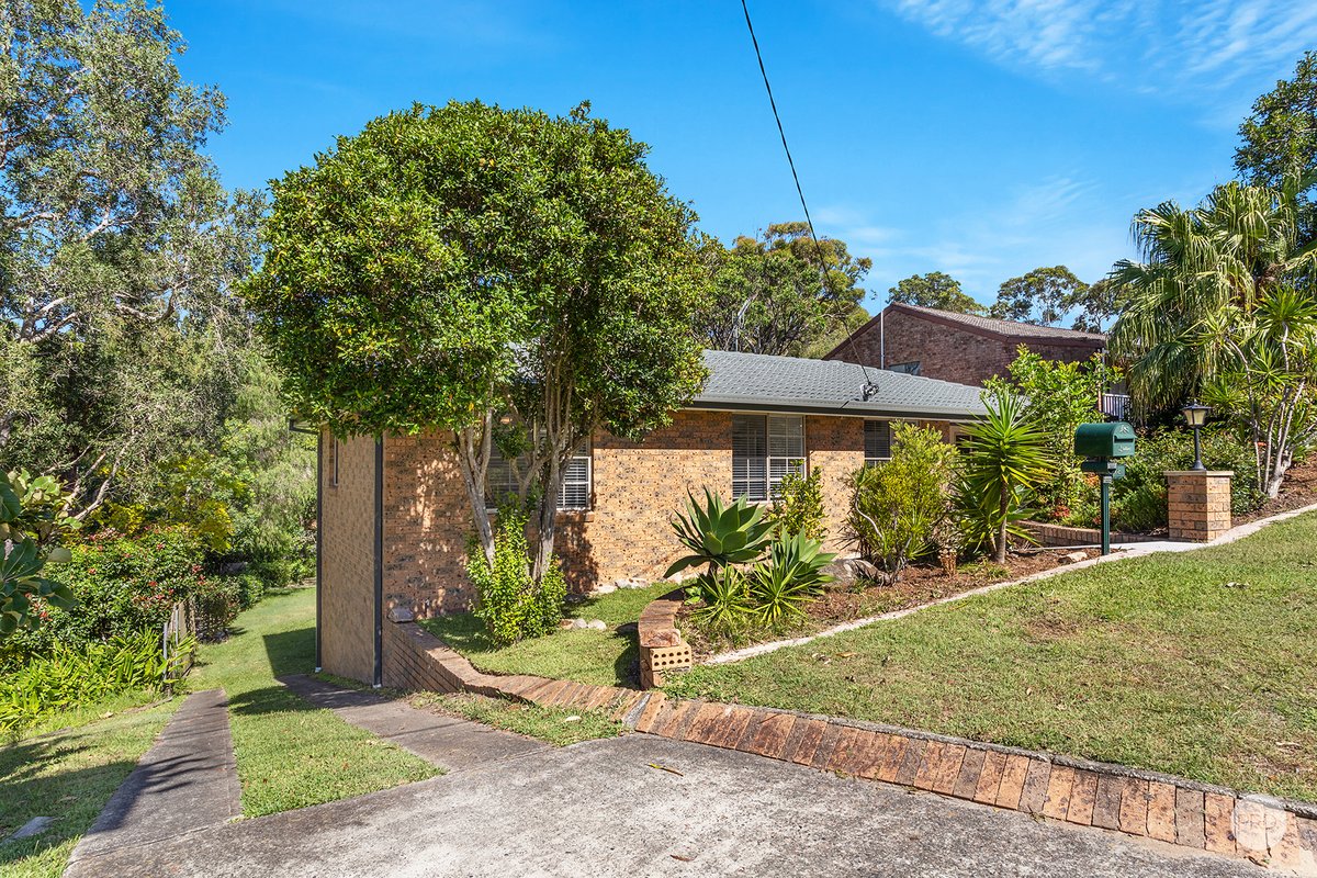 18 Ash Street, SOLDIERS POINT NSW 2317
