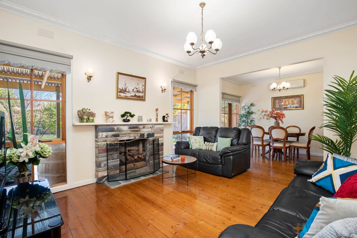 18 Ashlar Road Moorabbin - Residential for sale
