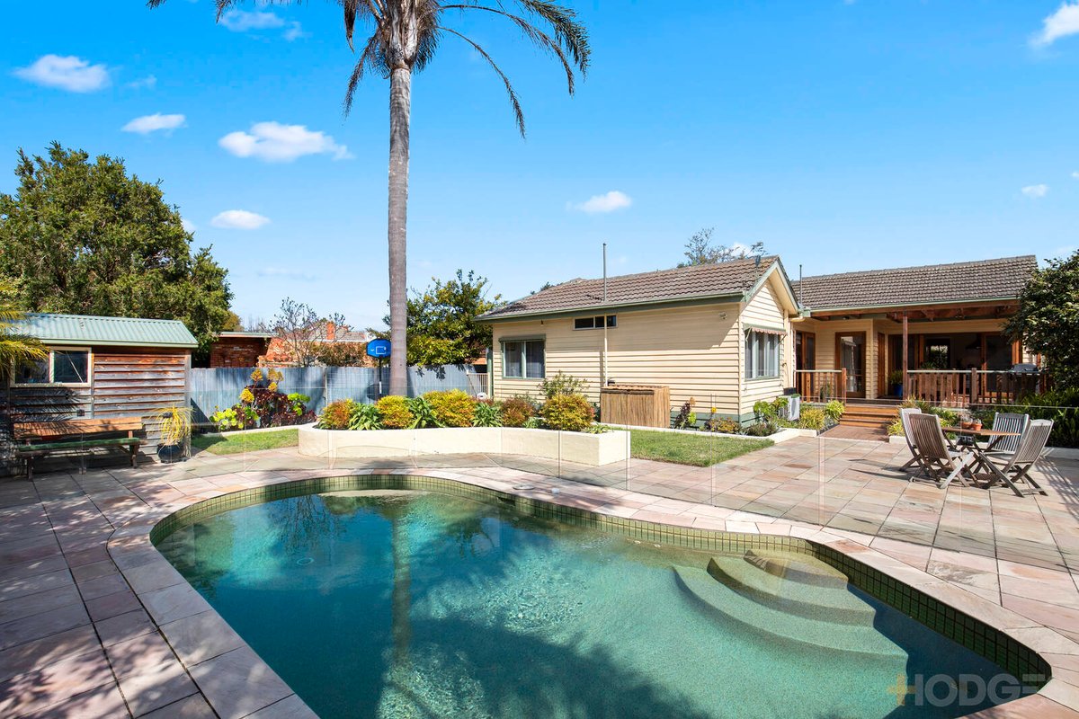 18 Ashlar Road Moorabbin - Residential for sale