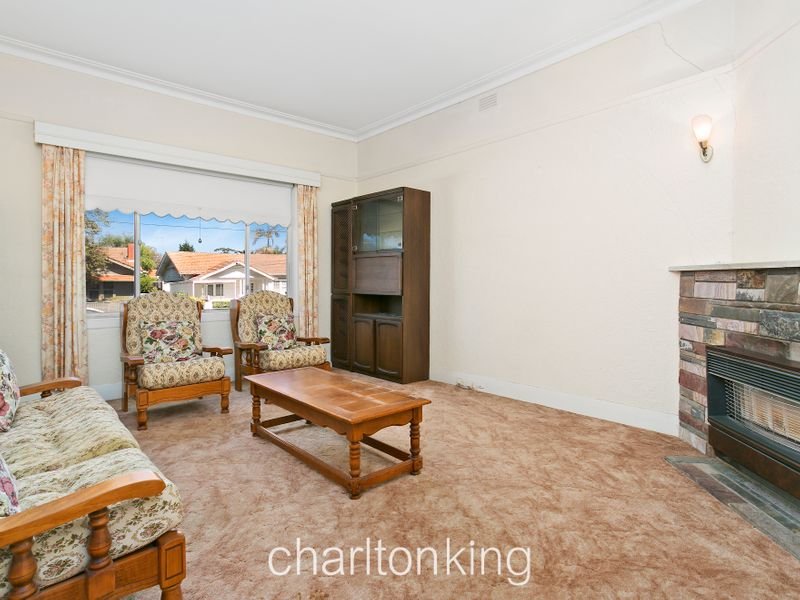 18 Avelin Street HAMPTON - Residential for sale