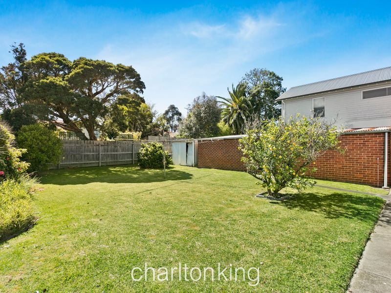 18 Avelin Street HAMPTON - Residential for sale