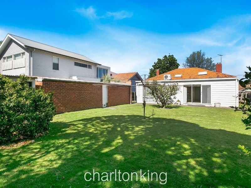 18 Avelin Street HAMPTON - Residential for sale