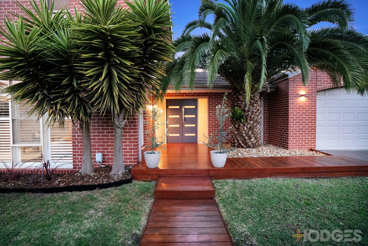 18 Black Knight Street Mordialloc - Residential for sale