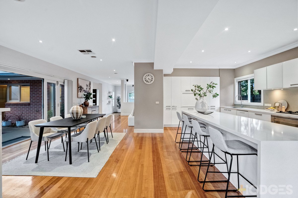 18 Black Knight Street Mordialloc - Residential for sale